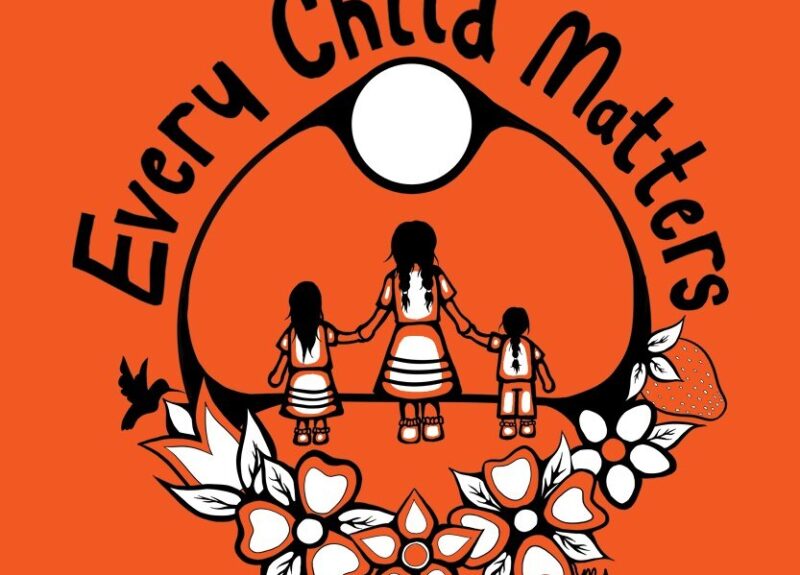 orange shirt day