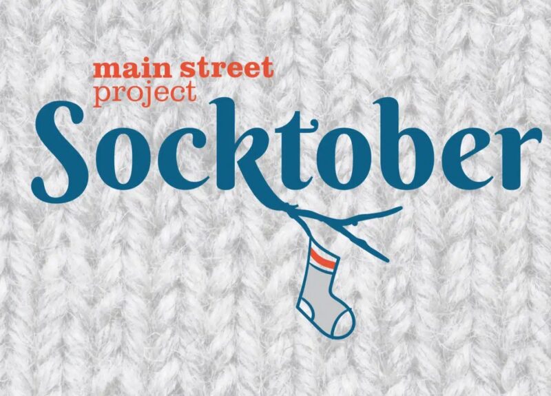 socktober
