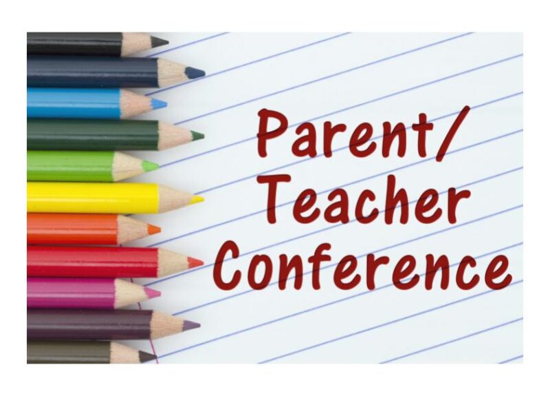 Parent/Teacher